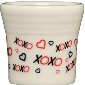 Fiesta Valentine Shot Glass